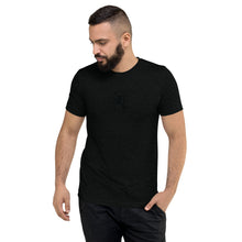 Jetsetr tri-blend short sleeve t-shirt