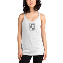 Jetsetr Racerback Tank